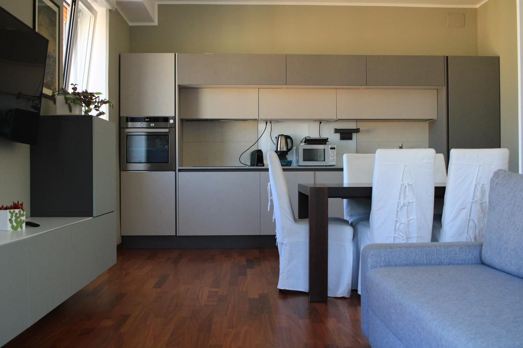 Margherita'S House Бари Екстериор снимка